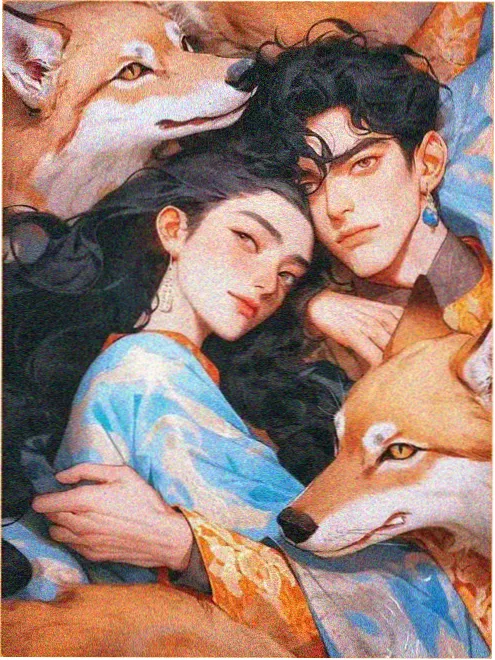 铃芽之旅